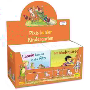 Bilderbuch CARLSEN Pixi Serie 286