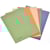 Dossiermap Class'ex, 3 kleppen, ft 18,2 x 22,5 cm