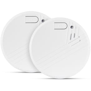 Brandvarnare NEXA standard 134A 2/fp