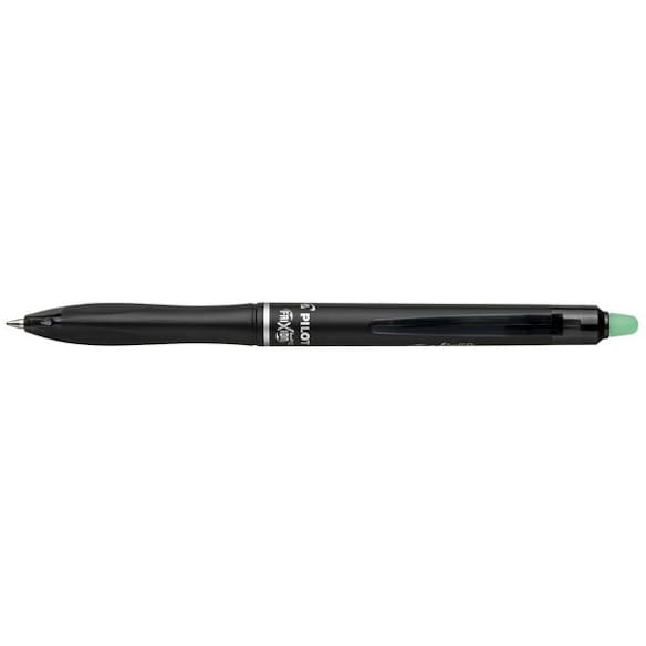 Geleroller PILOT FriXion ball+ 0,7 grønn