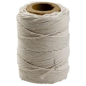 Bomullshyssing 2/6 spole á 100g