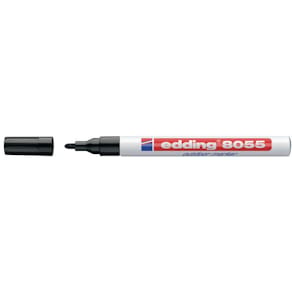 Märkpenna EDDING 8055 svart