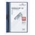Klemmap Durable Duraclip Original 30, donkerblauw