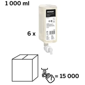 Skumsåpe KATRIN Clean 1L