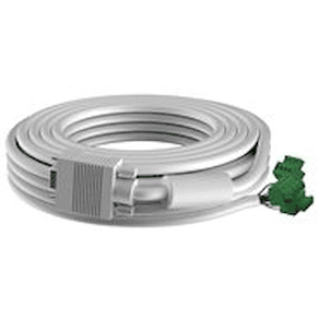 VISION Techconnect Modular AV Faceplate - LIFETIME WARRANTY