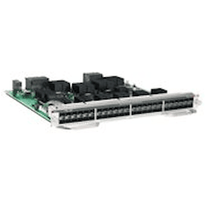 Cisco Catalyst 9400 Series Line Card - Switch - 48 x 1/10GBase-X