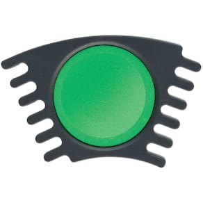 Nachfüllnäpfchen Faber-Castell CONNECTOR, französischgrün
