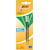 Balpenvulling Bic 4 Colours Medium, groen, blister met 2 stuks