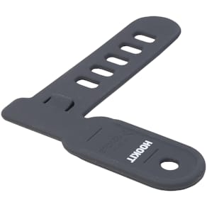 Krok Activa Hook-It grå