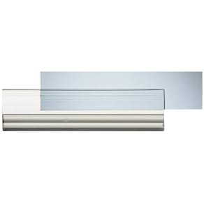 Beschriftungsschild Leitz, 20 St.