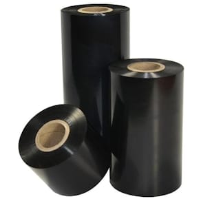 Färgband Z 2100 110mmx450m