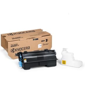 Lasertoner Kyocera TK-3430, schwarz