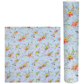 Kunstdruckpapier TURNOWSKY Fantasie Offset Verano light, 500 x  0