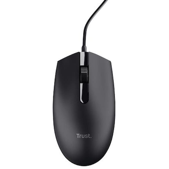 Mus TRUST TM-101 kablet