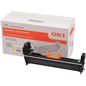 Trumma OKI 46484105 gul 30K