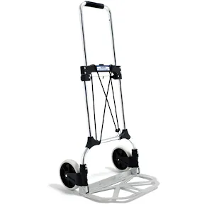 Bagagekärra HandyFlex max 75kg