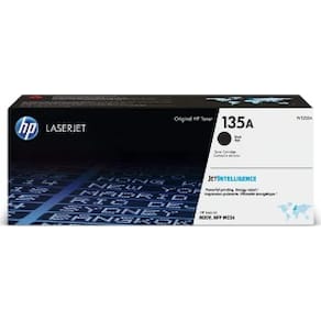Toner HP W1350A 135A 1,1K Svart
