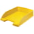Brievenbakje Leitz Plus 5227 Standaard, geel