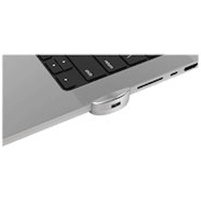 Compulocks Ledge Lock Adapter for MacBook Pro 14" M1, M2 & M3