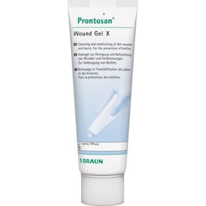 Sårgel Braun Prontosan Wound Gel X 50g