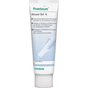 Sårgel Braun Prontosan Wound Gel X 50g
