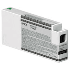 Epson - Utskriftkassett - 1 x mattsvart - för