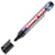 Whiteboardpenna EDDING 363 Svart, torksäker, sned, 10st