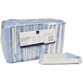 Absorbtionsförband ABENA 20x10cm 50/fp