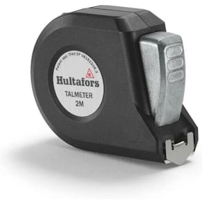 Talmeter HULTAFORS 2m