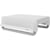 Monitorstandaard Fellowes Breyta, wit