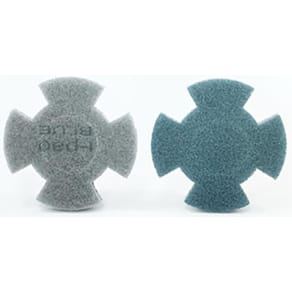 Rondell TWISTER I-MOP XL Retail blå 2/fp