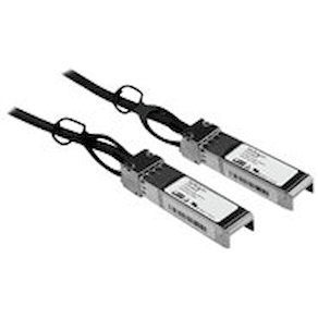 StarTech.com Cisco SFP-H10GB-CU2M-kompatibel passiv SFP+