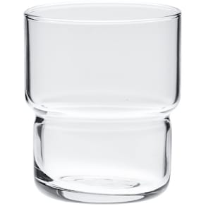 Dricksglas LOG 27cl 6/fp