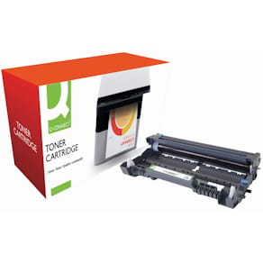 Trommeleinheit Q-Connect KF14974, für DR-3100, 25.000 Seiten
