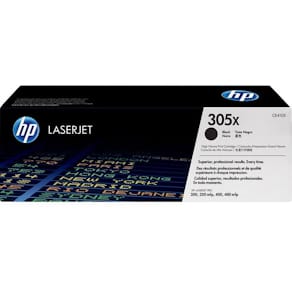 Toner HP CC532A 304A Gul