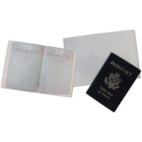 CANON Carrier Sheet (Passport)