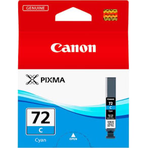 Canon PGI-72C - 14 ml - cyan - original
