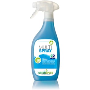 Fönsterputs Multispray universal 500ml