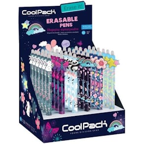 Tintenroller McNEILL CoolPack, sortiert