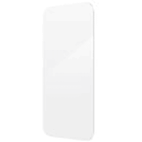 ZAGG InvisibleShield Glass Elite VisionGuard - Skärmskydd för