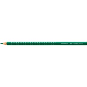 Buntstift Faber-Castell Colour Grip, phthalogrün