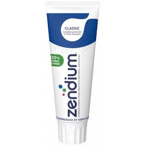 Tandkräm ZENDIUM Classic 14ml