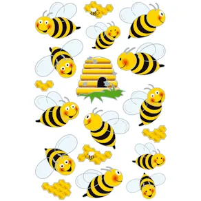 Herma stickers Magic bi (1)