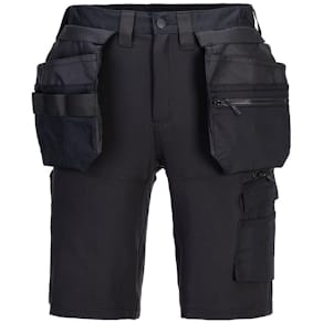 Hantverksshorts PW DX451 stretch c48