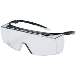 Besöksglasögon UVEX 9169 klar lins