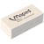 Gum Maped Technic 300, wit, miniformaat, cellofaanverpakking, doos