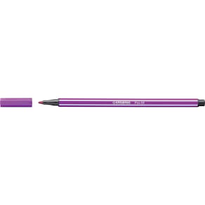 Viltstift STABILO Pen 68, lila