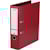Ordner Elba Smart Pro+, bordeaux, rug van 8 cm