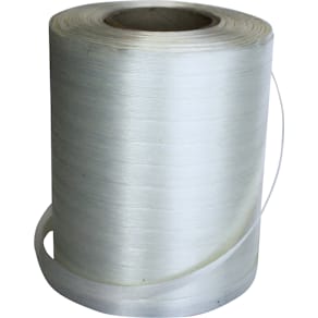 Balpressband VG13mmx250m vit