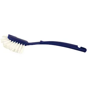 Diskborste MAX eco 28cm blå